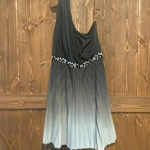 Homecoming dress